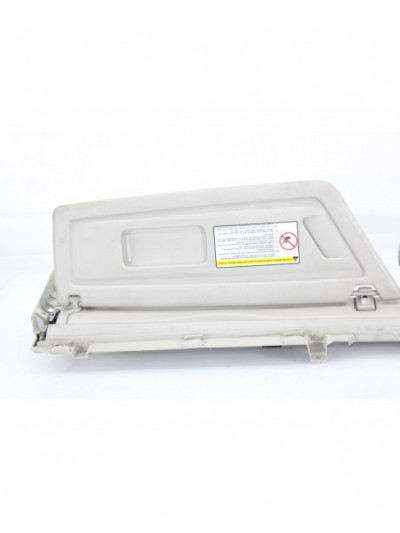 Recambio de parasoles para citroën c4 grand picasso 2.0 hdi fap cat (rhr / dw10bted4) referencia OEM IAM 96837417BJ