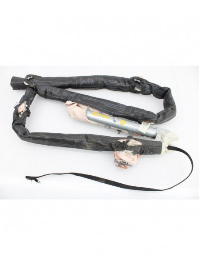 Recambio de airbag cortina delantero derecho para citroën c5 berlina millenium referencia OEM IAM 9687714180