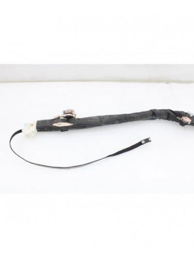 Recambio de airbag cortina delantero derecho para citroën c5 berlina millenium referencia OEM IAM 9687714180