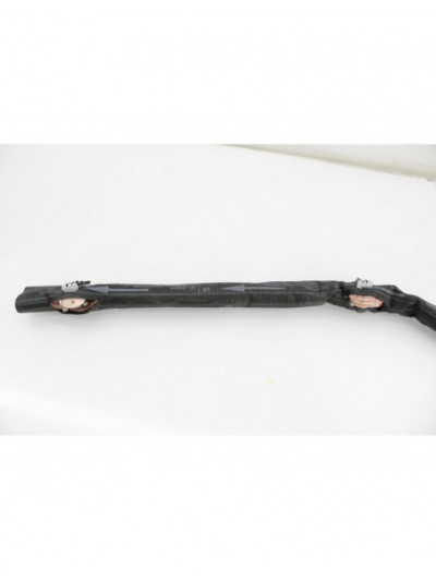 Recambio de airbag cortina delantero izquierdo para citroën c5 berlina millenium referencia OEM IAM 9687714280