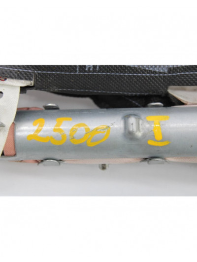 Recambio de airbag cortina delantero izquierdo para citroën c5 berlina millenium referencia OEM IAM 9687714280