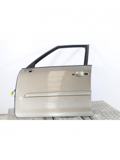 Recambio de puerta delantera izquierda para citroën c4 grand picasso 2.0 hdi fap cat (rhr / dw10bted4) referencia OEM IAM 4090D.