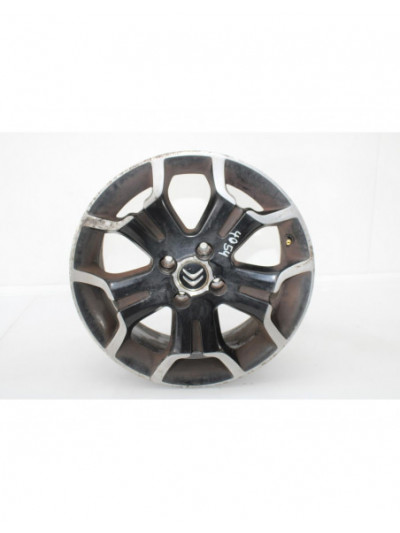 Recambio de llanta para citroën ds3 sport referencia OEM IAM 9687754377