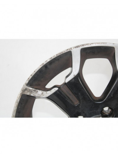 Recambio de llanta para citroën ds3 sport referencia OEM IAM 9687754377