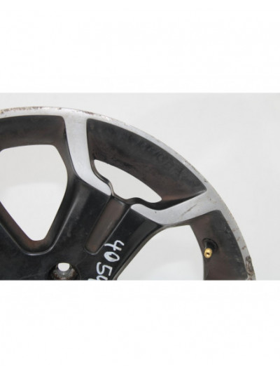 Recambio de llanta para citroën ds3 sport referencia OEM IAM 9687754377
