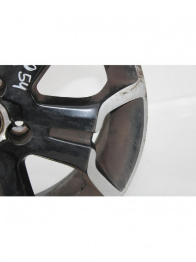 Recambio de llanta para citroën ds3 sport referencia OEM IAM 9687754377