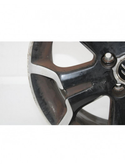 Recambio de llanta para citroën ds3 sport referencia OEM IAM 9687754377