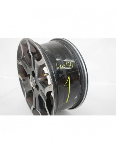 Recambio de llanta para citroën ds3 sport referencia OEM IAM 9687754377