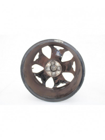 Recambio de llanta para citroën ds3 sport referencia OEM IAM 9687754377