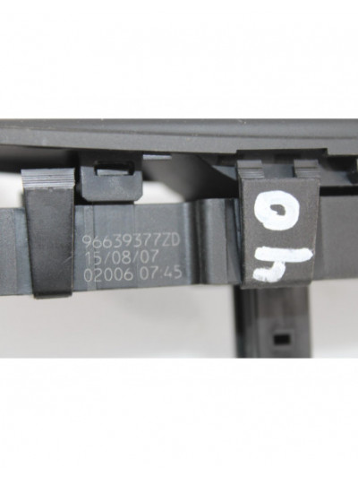 Recambio de mando elevalunas delantero derecho para citroën c4 grand picasso 2.0 hdi fap cat (rhr / dw10bted4) referencia OEM IA