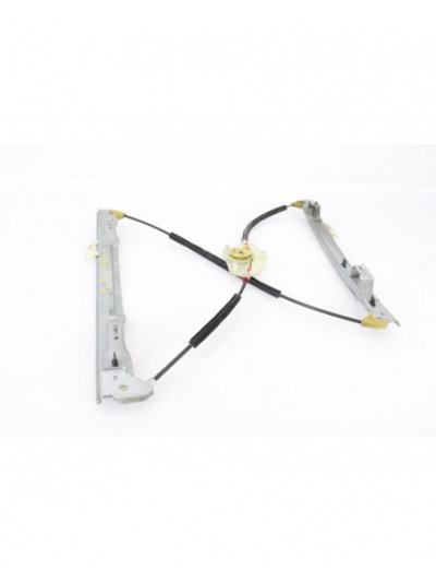 Recambio de elevalunas delantero derecho para citroën c4 grand picasso 2.0 hdi fap cat (rhr / dw10bted4) referencia OEM IAM 6824