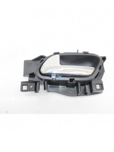 Recambio de maneta interior trasera izquierda para citroën c4 grand picasso 2.0 hdi fap cat (rhr / dw10bted4) referencia OEM IAM