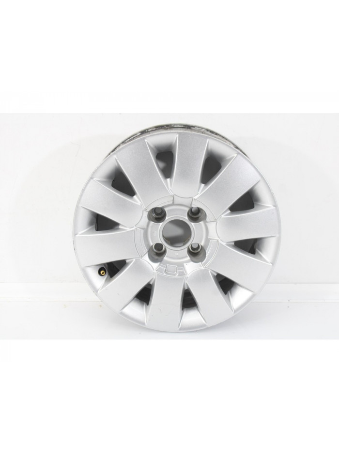 Recambio de llanta para citroën c3 1.4 hdi sx plus referencia OEM IAM MELBURNE5