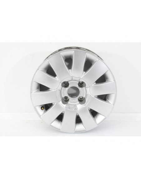 Recambio de llanta para citroën c3 1.4 hdi sx plus referencia OEM IAM MELBURNE5