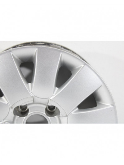 Recambio de llanta para citroën c3 1.4 hdi sx plus referencia OEM IAM MELBURNE5