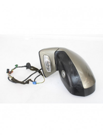 Recambio de retrovisor izquierdo para citroën c4 grand picasso 2.0 hdi fap cat (rhr / dw10bted4) referencia OEM IAM 96542254XT