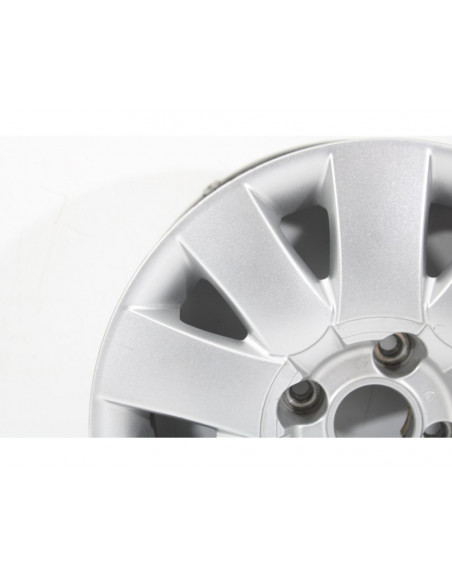 Recambio de llanta para citroën c3 1.4 hdi sx plus referencia OEM IAM MELBURNE4