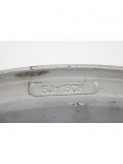 Recambio de llanta para citroën c3 1.4 hdi sx plus referencia OEM IAM MELBURNE4