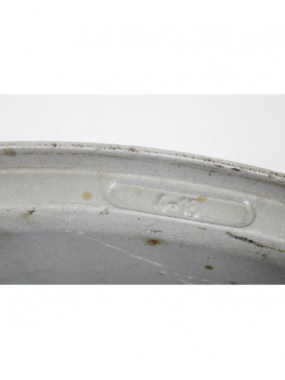 Recambio de llanta para citroën c3 1.4 hdi sx plus referencia OEM IAM MELBURNE4