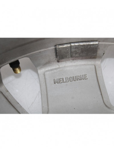 Recambio de llanta para citroën c3 1.4 hdi sx plus referencia OEM IAM MELBURNE4