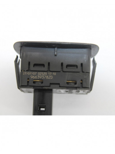 Recambio de mando elevalunas trasero izquierdo para citroën c4 grand picasso 2.0 hdi fap cat (rhr / dw10bted4) referencia OEM IA