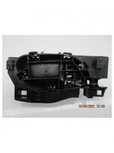 Maneta interior trasera izquierda CITROËN C3 PICASSO 1.6 HDi FAP 2012
