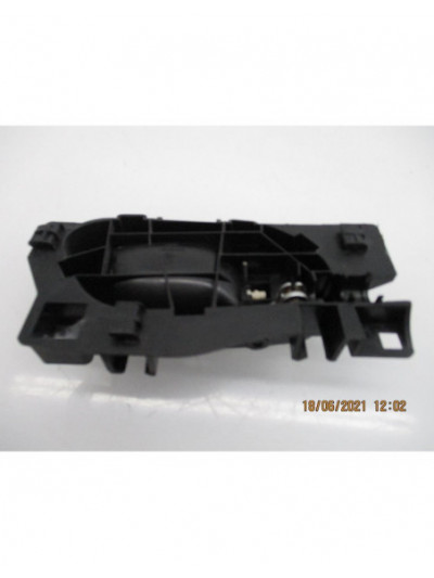 Recambio de maneta interior delantera izquierda para citroën c3 picasso 1.6 hdi fap referencia OEM IAM 9683446877