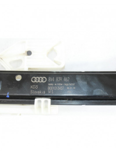 Elevalunas trasero derecho AUDI A3 SPORTBACK Ambiente 2015