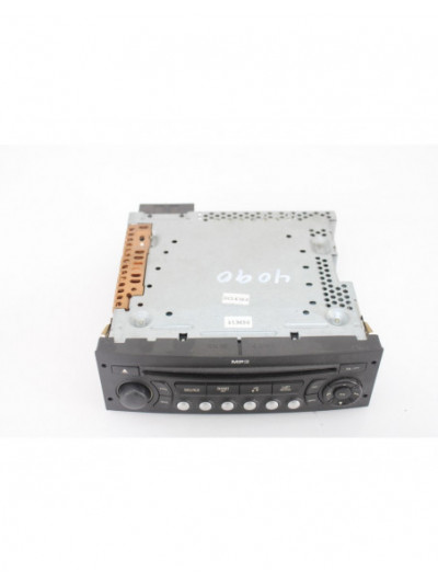 Recambio de sistema audio / radio cd para citroën c4 grand picasso 2.0 hdi fap cat (rhr / dw10bted4) referencia OEM IAM 96645891