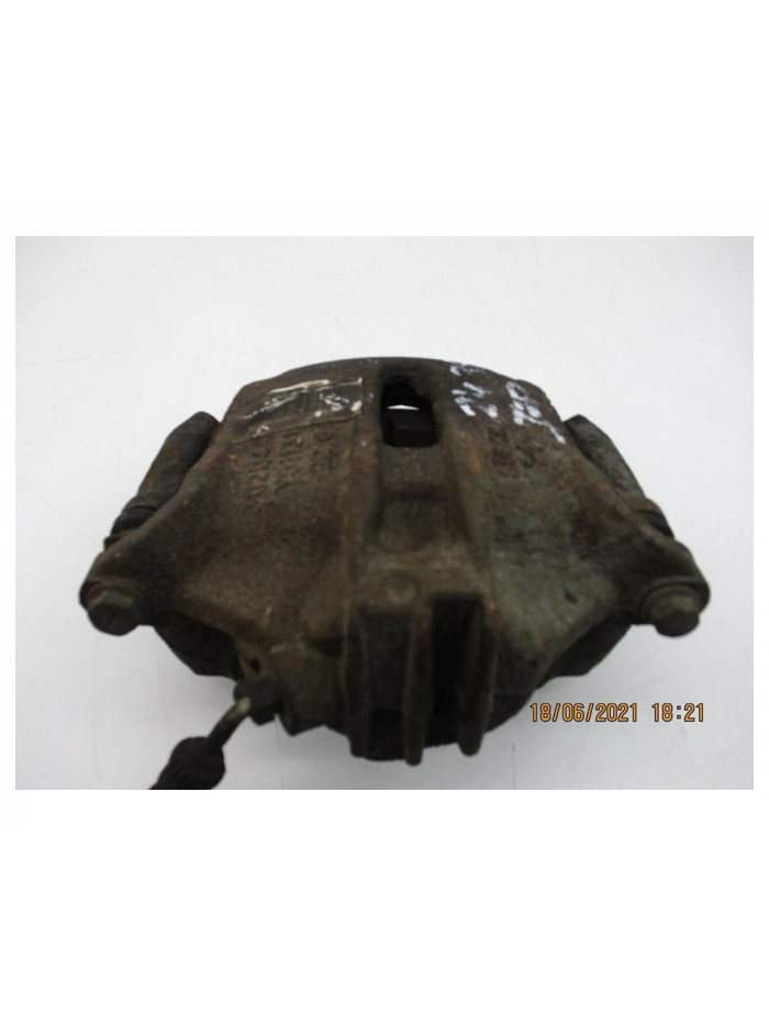 Recambio de pinza freno delantera izquierda para citroën c3 picasso 1.6 hdi fap referencia OEM IAM