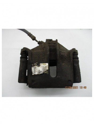 Recambio de pinza freno delantera derecha para citroën c3 picasso 1.6 hdi fap referencia OEM IAM