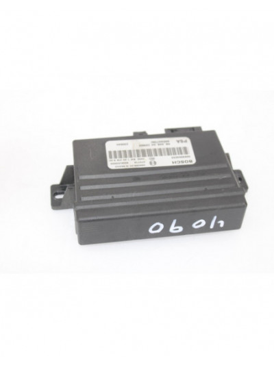 Recambio de centralita parking para citroën c4 grand picasso 2.0 hdi fap cat (rhr / dw10bted4) referencia OEM IAM 9663937380