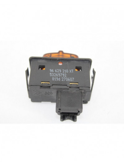 Recambio de interruptor para citroën c4 grand picasso 2.0 hdi fap cat (rhr / dw10bted4) referencia OEM IAM 96629210XT