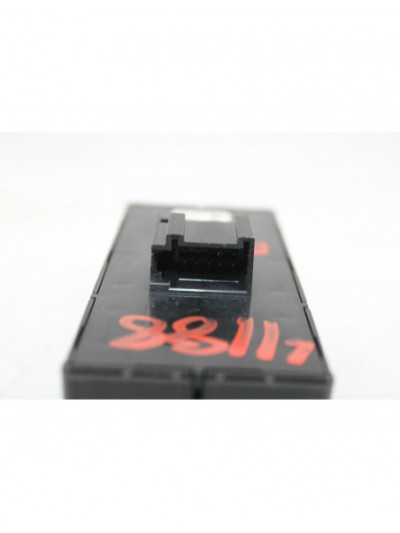 Recambio de mando elevalunas delantero izquierdo para audi a3 sportback (8va) ambiente referencia OEM IAM 8V0959851D