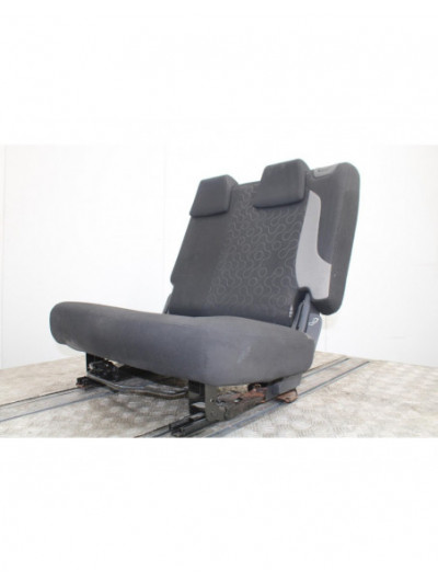 Recambio de asientos traseros para citroën c3 picasso 1.6 hdi fap referencia OEM IAM