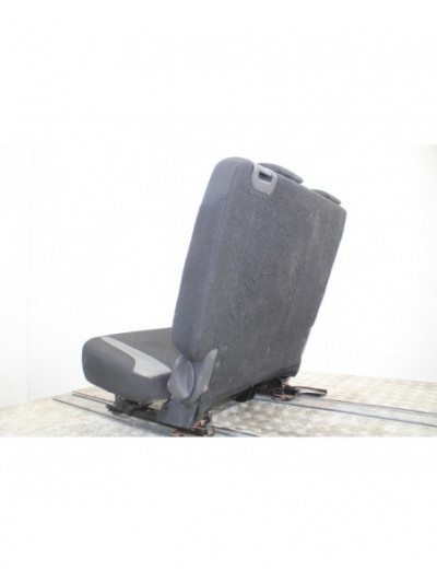 Recambio de asientos traseros para citroën c3 picasso 1.6 hdi fap referencia OEM IAM