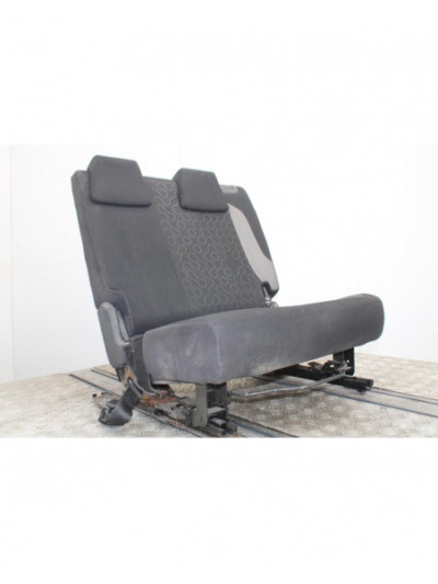 Recambio de asientos traseros para citroën c3 picasso 1.6 hdi fap referencia OEM IAM