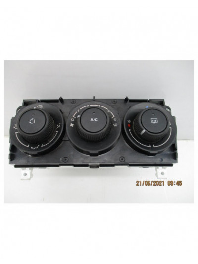 Mando calefaccion / aire acondicionado CITROËN C3 PICASSO 1.6 HDi FAP 2012