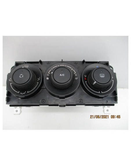 Mando calefaccion / aire acondicionado CITROËN C3 PICASSO 1.6 HDi FAP 2012