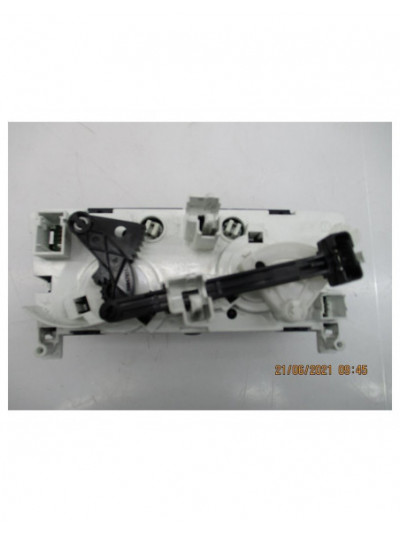 Mando calefaccion / aire acondicionado CITROËN C3 PICASSO 1.6 HDi FAP 2012