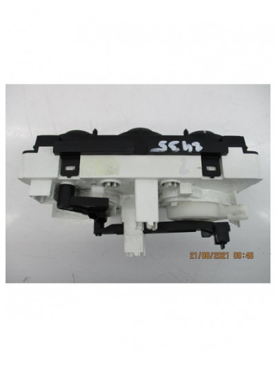 Mando calefaccion / aire acondicionado CITROËN C3 PICASSO 1.6 HDi FAP 2012