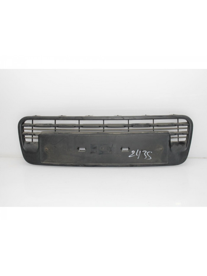 Recambio de rejilla paragolpes delantero para citroën c3 picasso 1.6 hdi fap referencia OEM IAM 9681800777