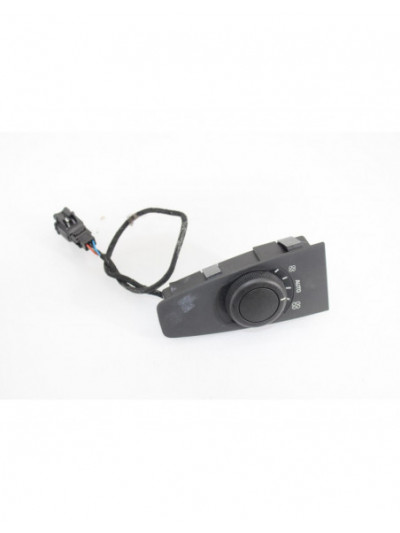 Mando clima bizona CITROËN C4 GRAND PICASSO 2.0 HDi FAP CAT 2008