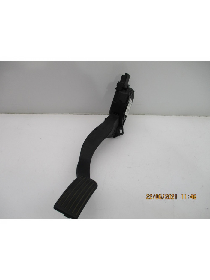 Recambio de pedal acelerador para citroën c3 picasso 1.6 hdi fap referencia OEM IAM 9671434080