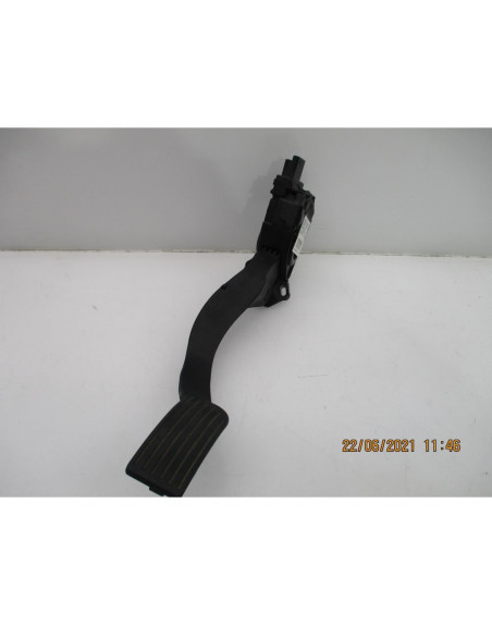 Recambio de pedal acelerador para citroën c3 picasso 1.6 hdi fap referencia OEM IAM 9671434080