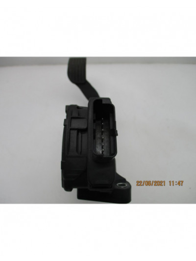 Recambio de pedal acelerador para citroën c3 picasso 1.6 hdi fap referencia OEM IAM 9671434080