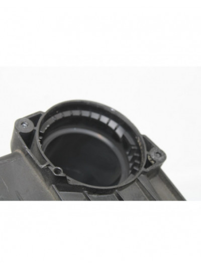 Recambio de carcasa filtro aire admisión para citroën c4 grand picasso 2.0 hdi fap cat (rhr / dw10bted4) referencia OEM IAM 9653