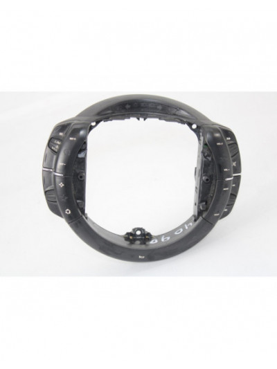 Recambio de mando volante para citroën c4 grand picasso 2.0 hdi fap cat (rhr / dw10bted4) referencia OEM IAM 96624938XT