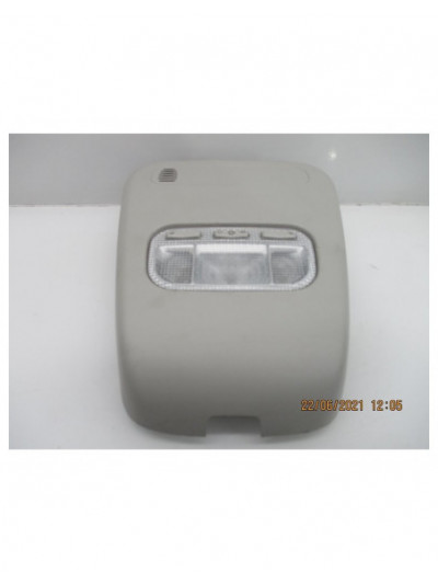 Recambio de luz interior para citroën c3 picasso 1.6 hdi fap referencia OEM IAM 9684237380