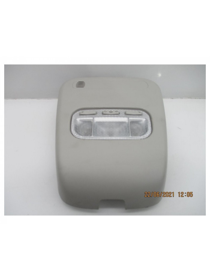Luz interior CITROËN C3 PICASSO 1.6 HDi FAP 2012